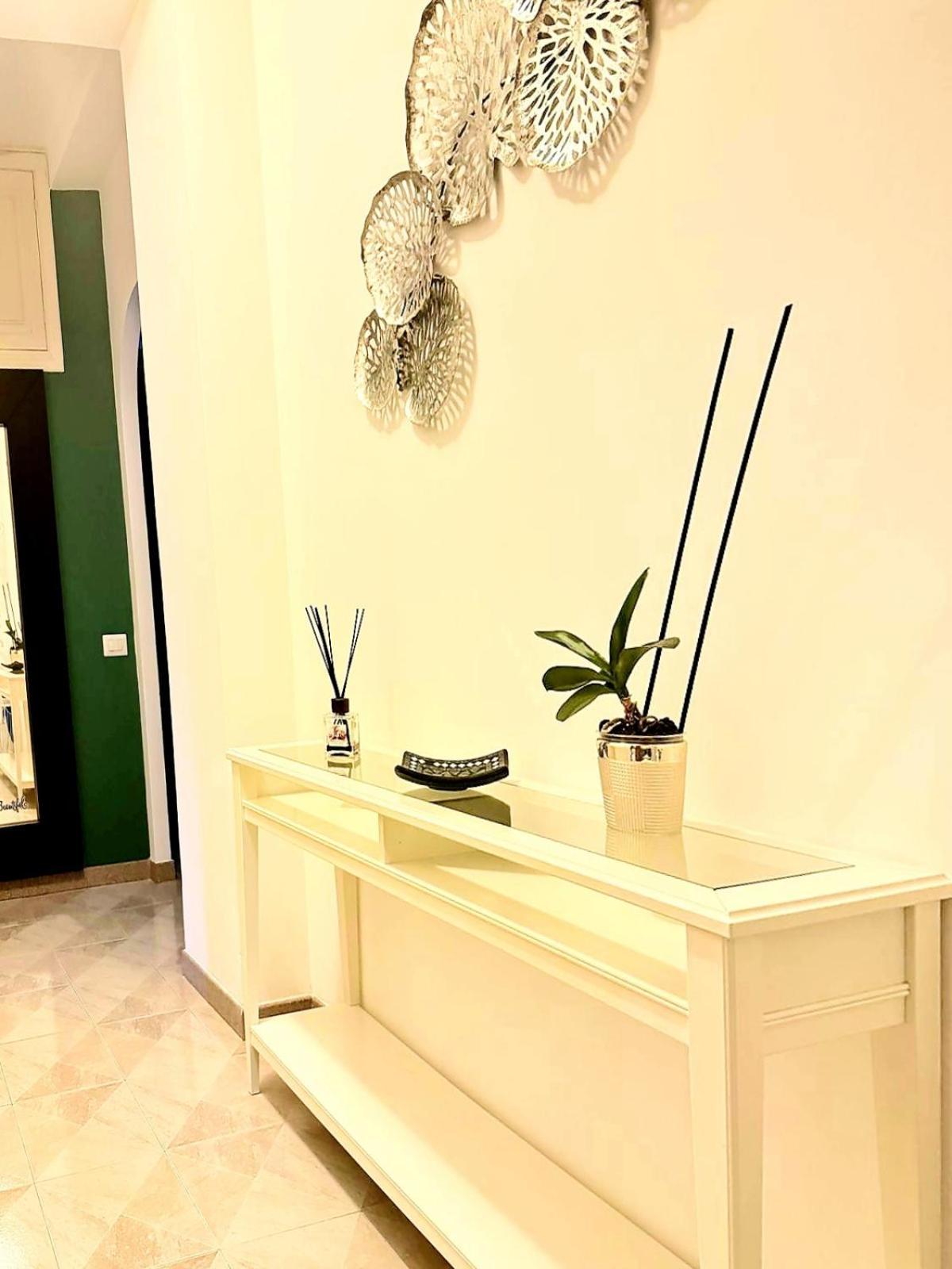Erika'S Apartment ローマ エクステリア 写真